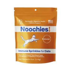 Immunity Sprinkles For Cats