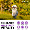 Dog Multivitamin Chewable with Glucosamine